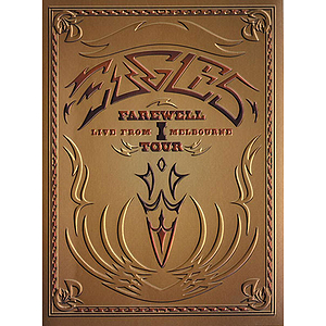 Eagles Farewell 1 Tour/Melbourne (2 DVDs)
