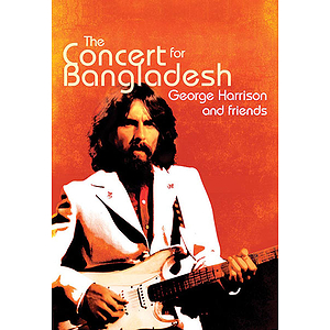 Concert for Bangladesh - DVD