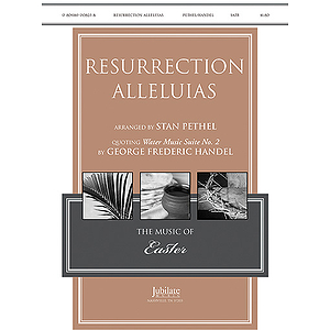 Resurrection Alleluias