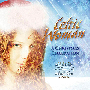Celtic Woman: A Christmas Celebration (DVD)