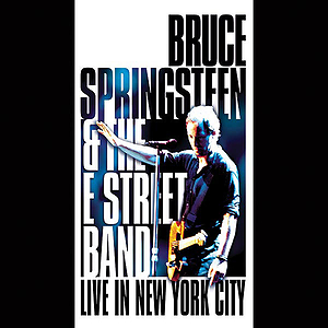 Bruce Springsteen: E Street Band -- Live in New York City (DVD)