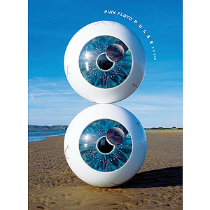 Pink Floyd: Pulse (DVD)