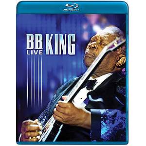 B.B. King Live