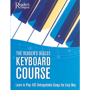 The Reader's Digest Keyboard Course