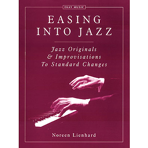 Easing Into Jazz