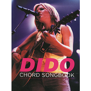 Dido Chord Songbook