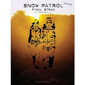 Snow Patrol - Final Straw