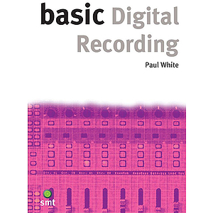 Basic Digital Recording
