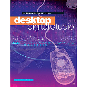 Desktop Digital Studio
