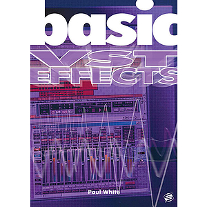 Basic VST Effects