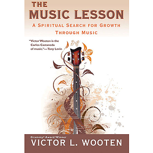 The Music Lesson