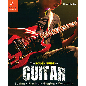 The Rough Guide to Guitar