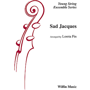Sad Jacques