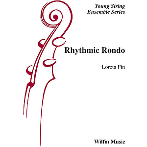 Rhythmic Rondo