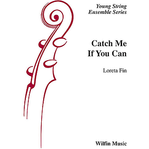 Catch Me If You Can
