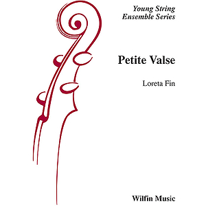 Petite Valse