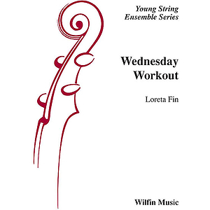 Wednesday Workout