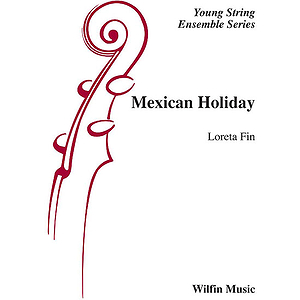 Mexican Holiday