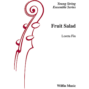Fruit Salad