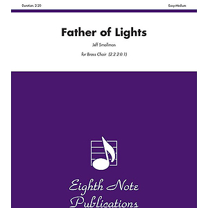 Father of Lights