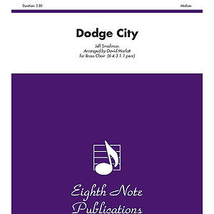 Dodge City