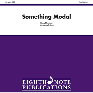 Something Modal