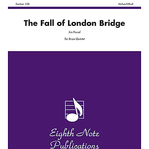 The Fall of London Bridge