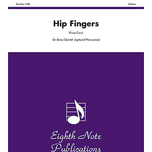 Hip Fingers
