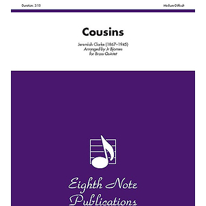 Cousins