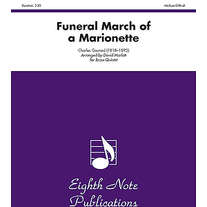 Funeral March of a Marionette