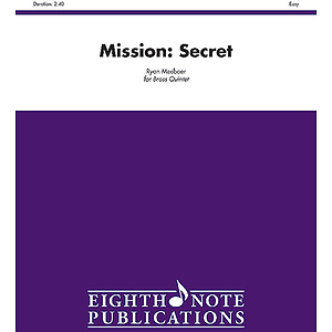 Mission: Secret