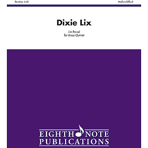 Dixie Lix