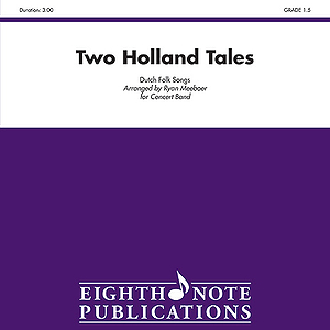 Two Holland Tales