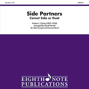 Side Partners