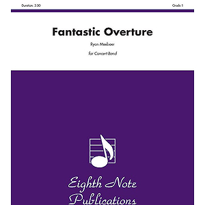 Fantastic Overture