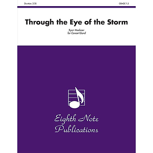 Through the Eye of the Storm