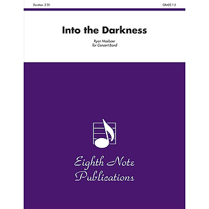 Into the Darkness