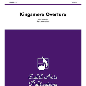 Kingsmere Overture