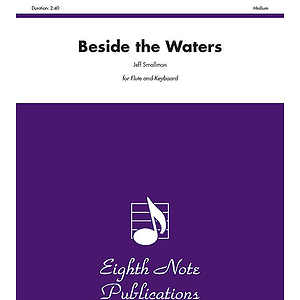 Beside the Waters