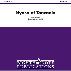 Nyasa of Tanzania