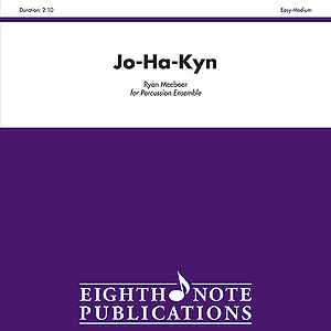 Jo-Ha-Kyn