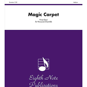 Magic Carpet