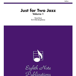 Just for Two Jazz