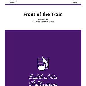 Front of the Train