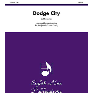 Dodge City