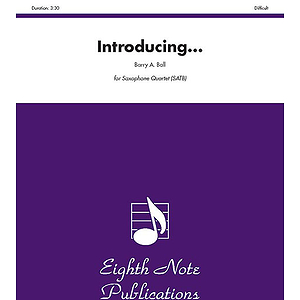 Introducing...