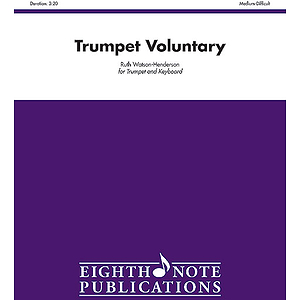 Trumpet Voluntary