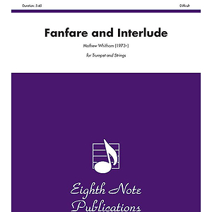 Fanfare and Interlude