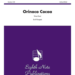 Orinoco Cocoa