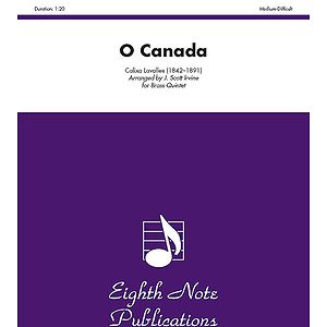 O Canada
